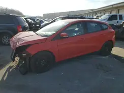 1FADP3K2XGL321779 2016 FORD FOCUS