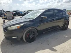 1FADP3K2XGL326058 2016 FORD FOCUS