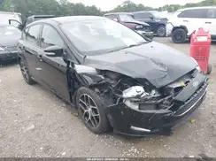 1FADP3K2XGL327937 2016 FORD FOCUS