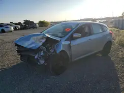 1FADP3K2XGL329218 2016 FORD FOCUS
