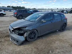 1FADP3K2XGL332913 2016 FORD FOCUS