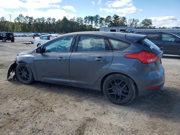 1FADP3K2XGL332913 2016 FORD FOCUS - Image 2