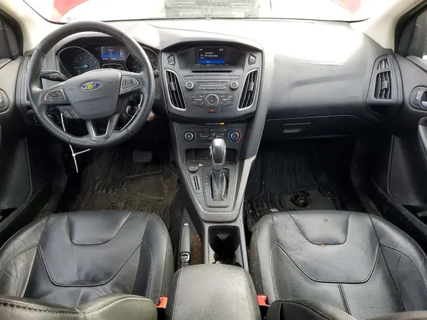 1FADP3K2XGL333110 2016 FORD FOCUS - Image 8