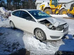 1FADP3K2XGL335956 2016 FORD FOCUS