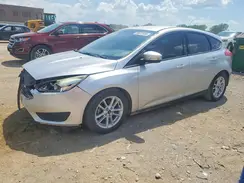 1FADP3K2XGL336766 2016 FORD FOCUS