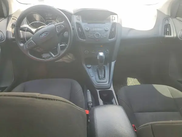 1FADP3K2XGL336766 2016 FORD FOCUS - Image 8