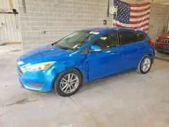 1FADP3K2XGL336816 2016 FORD FOCUS
