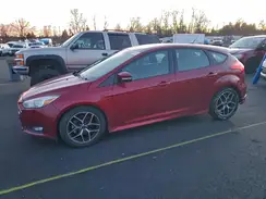 1FADP3K2XGL337156 2016 FORD FOCUS
