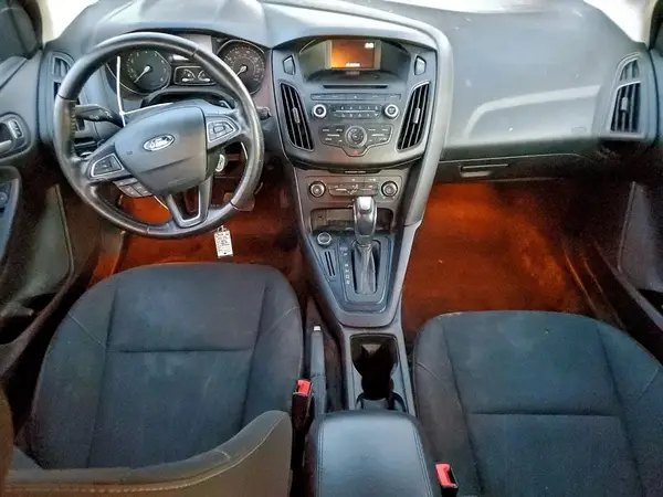 1FADP3K2XGL337156 2016 FORD FOCUS - Image 8