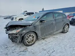 1FADP3K2XGL338307 2016 FORD FOCUS