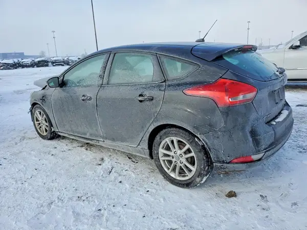 1FADP3K2XGL338307 2016 FORD FOCUS - Image 2