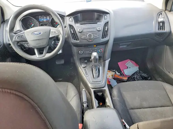 1FADP3K2XGL338307 2016 FORD FOCUS - Image 8