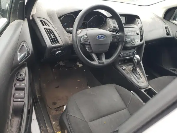 1FADP3K2XGL338517 2016 FORD FOCUS - Image 8