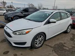 1FADP3K2XGL339215 2016 FORD FOCUS