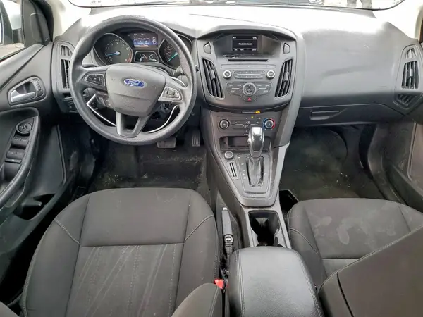 1FADP3K2XGL339215 2016 FORD FOCUS - Image 8