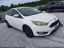 1FADP3K2XGL340008 2016 FORD FOCUS