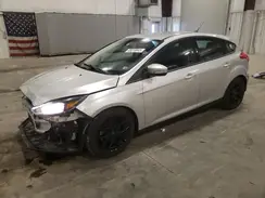 1FADP3K2XGL340056 2016 FORD FOCUS