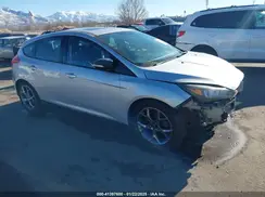 1FADP3K2XGL340686 2016 FORD FOCUS