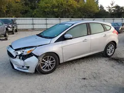 1FADP3K2XGL341692 2016 FORD FOCUS