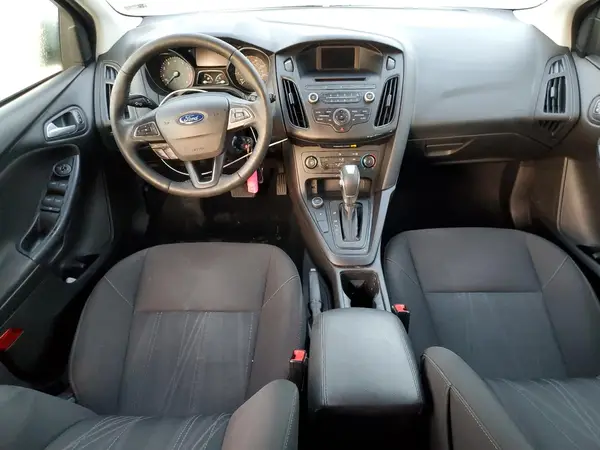 1FADP3K2XGL341692 2016 FORD FOCUS - Image 8