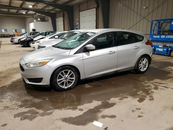 1FADP3K2XGL345077 2016 FORD FOCUS - Image 1