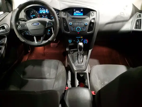 1FADP3K2XGL345077 2016 FORD FOCUS - Image 8