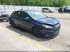 1FADP3K2XGL345936 2016 FORD FOCUS
