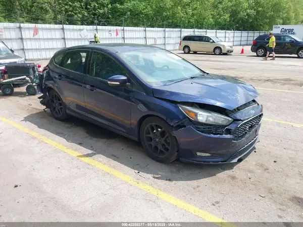 1FADP3K2XGL345936 2016 FORD FOCUS - Image 1