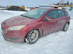 1FADP3K2XGL346696 2016 FORD FOCUS