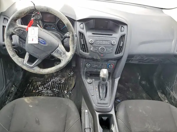 1FADP3K2XGL346696 2016 FORD FOCUS - Image 8