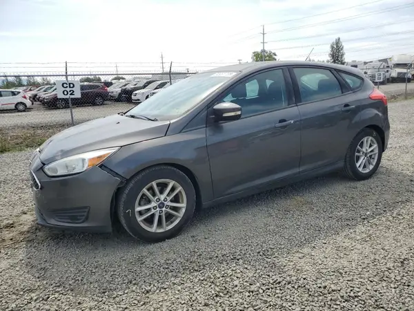 1FADP3K2XGL348139 2016 FORD FOCUS - Image 1
