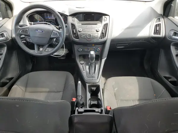 1FADP3K2XGL348139 2016 FORD FOCUS - Image 8