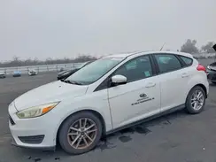 1FADP3K2XGL348514 2016 FORD FOCUS
