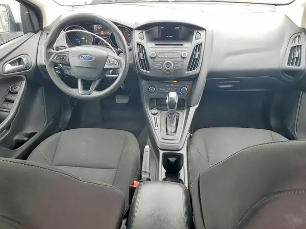 1FADP3K2XGL348514 2016 FORD FOCUS - Image 8