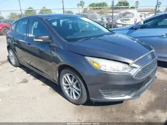 1FADP3K2XGL351526 2016 FORD FOCUS