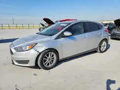 1FADP3K2XGL351817 2016 FORD FOCUS