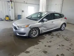 1FADP3K2XGL352059 2016 FORD FOCUS