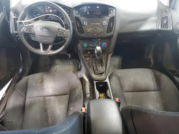 1FADP3K2XGL352059 2016 FORD FOCUS - Image 8