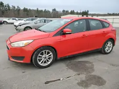 1FADP3K2XGL354104 2016 FORD FOCUS