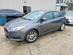 1FADP3K2XGL354278 2016 FORD FOCUS