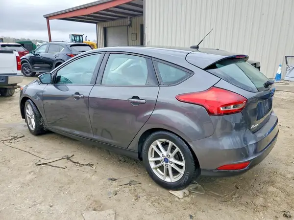 1FADP3K2XGL354278 2016 FORD FOCUS - Image 2