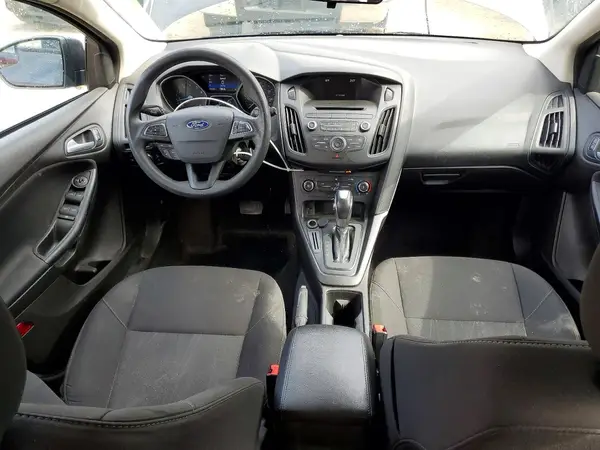 1FADP3K2XGL354278 2016 FORD FOCUS - Image 8