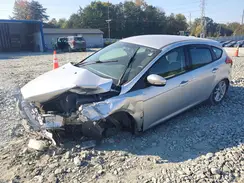 1FADP3K2XGL355169 2016 FORD FOCUS