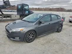 1FADP3K2XGL356077 2016 FORD FOCUS
