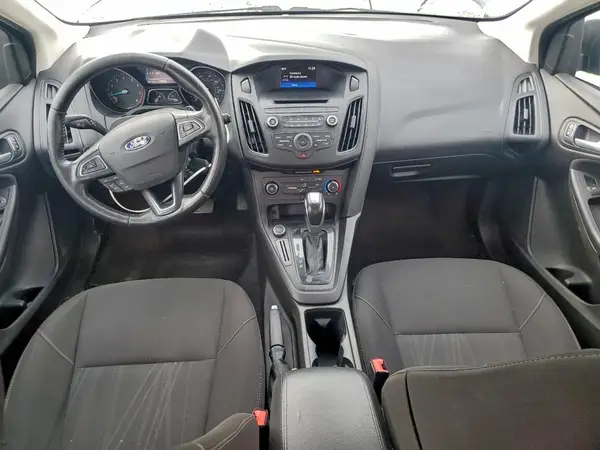 1FADP3K2XGL356077 2016 FORD FOCUS - Image 8