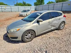 1FADP3K2XGL356144 2016 FORD FOCUS