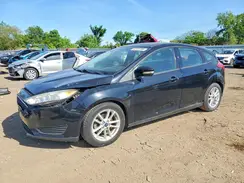 1FADP3K2XGL357780 2016 FORD FOCUS