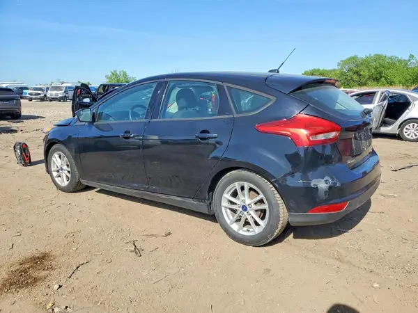 1FADP3K2XGL357780 2016 FORD FOCUS - Image 2