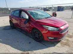 1FADP3K2XGL360629 2016 FORD FOCUS