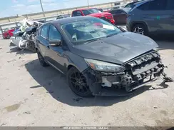1FADP3K2XGL363109 2016 FORD FOCUS